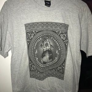 Obey t-shirt